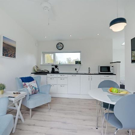 Apartment Mark - 200M From The Sea In Lolland- Falster And Mon By Interhome Bøtø By Eksteriør bilde