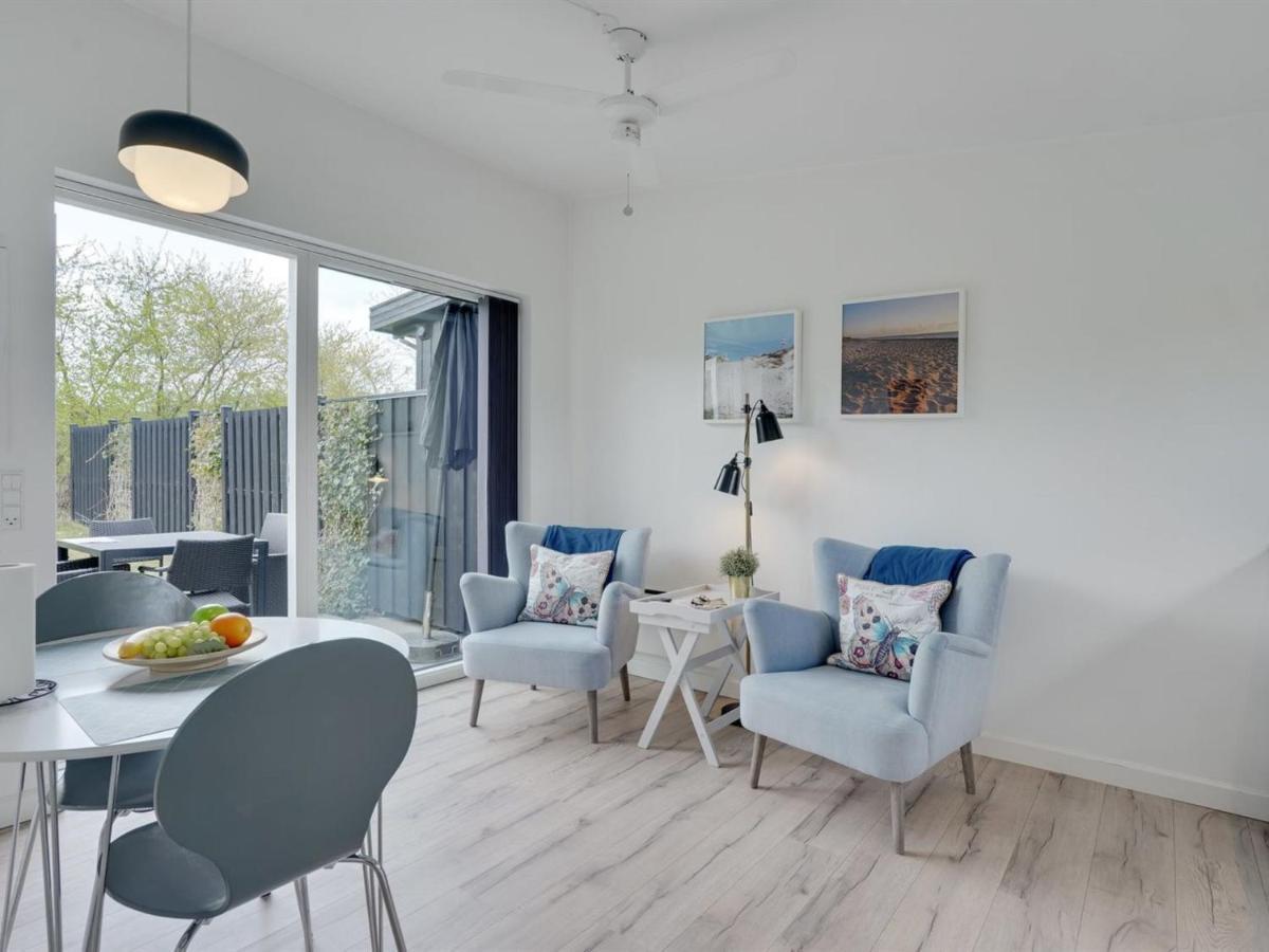 Apartment Mark - 200M From The Sea In Lolland- Falster And Mon By Interhome Bøtø By Eksteriør bilde