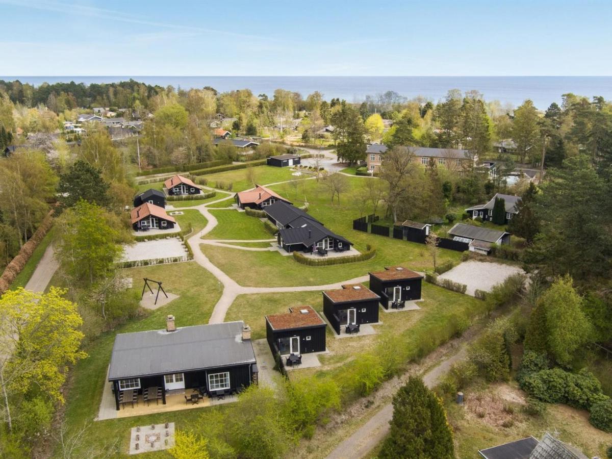 Apartment Mark - 200M From The Sea In Lolland- Falster And Mon By Interhome Bøtø By Eksteriør bilde