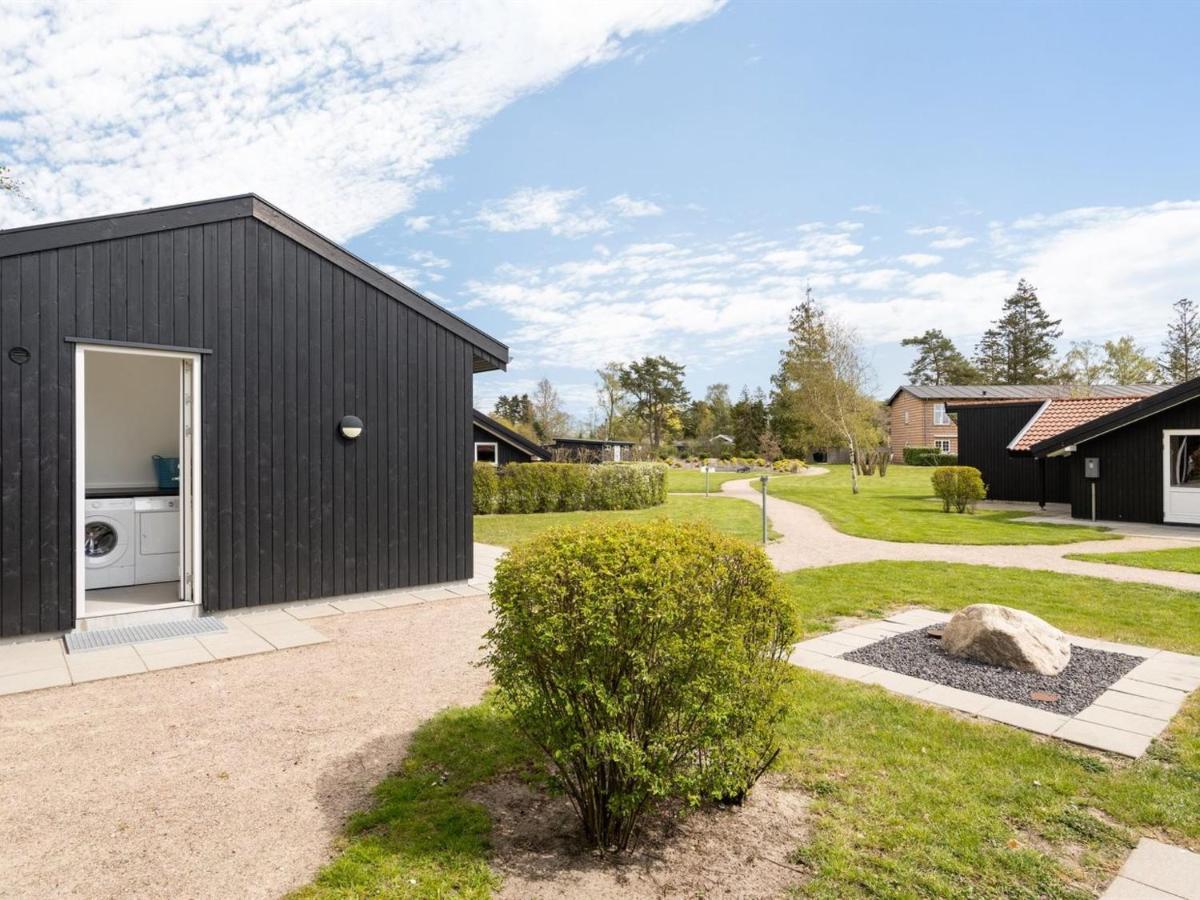 Apartment Mark - 200M From The Sea In Lolland- Falster And Mon By Interhome Bøtø By Eksteriør bilde