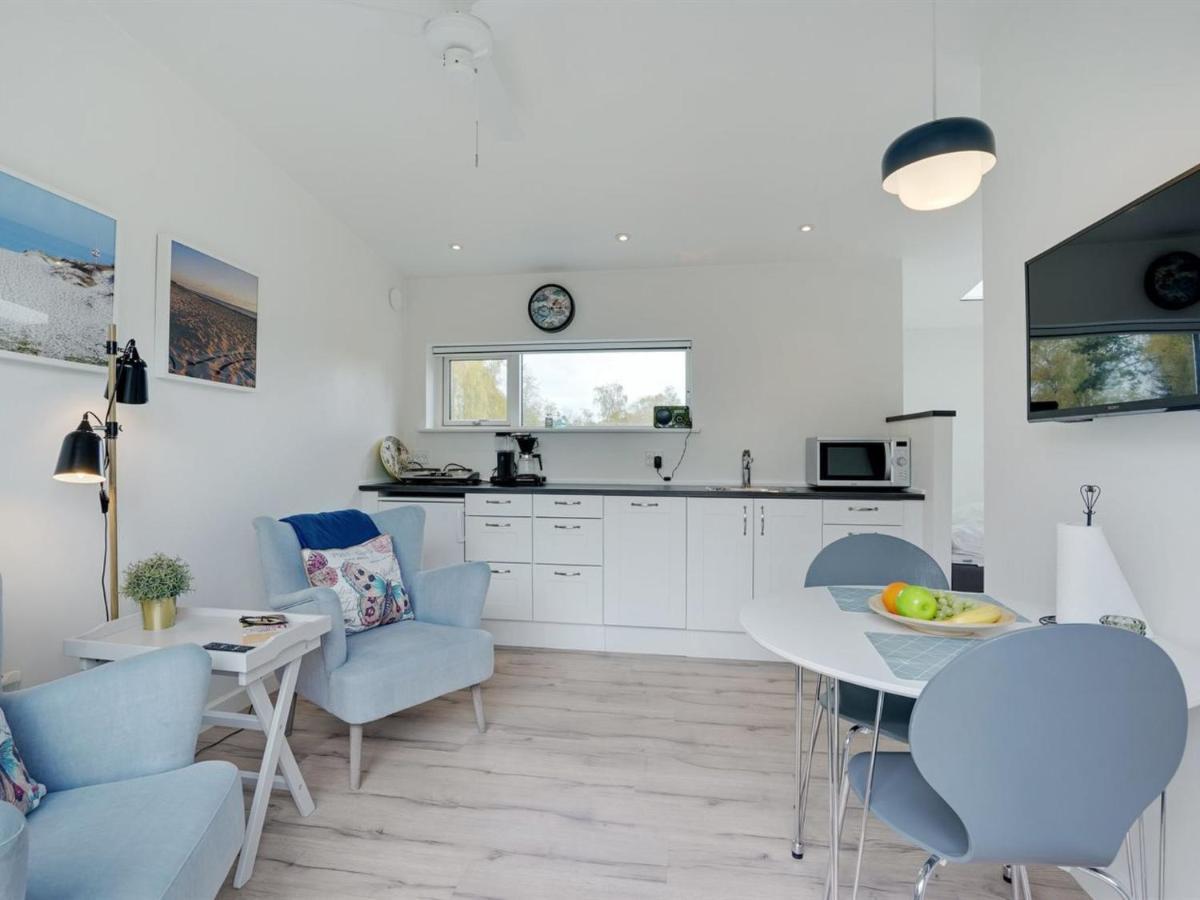 Apartment Mark - 200M From The Sea In Lolland- Falster And Mon By Interhome Bøtø By Eksteriør bilde