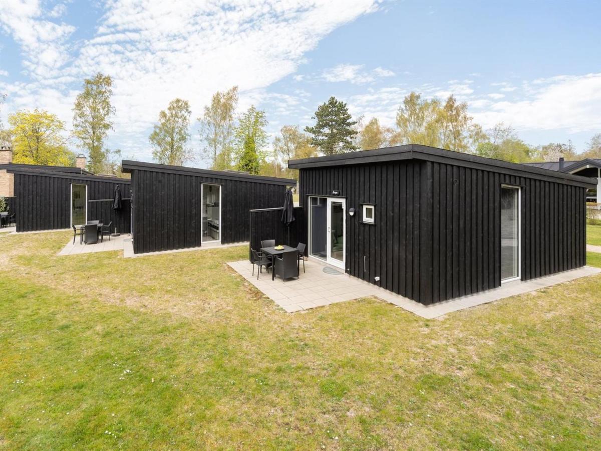 Apartment Mark - 200M From The Sea In Lolland- Falster And Mon By Interhome Bøtø By Eksteriør bilde