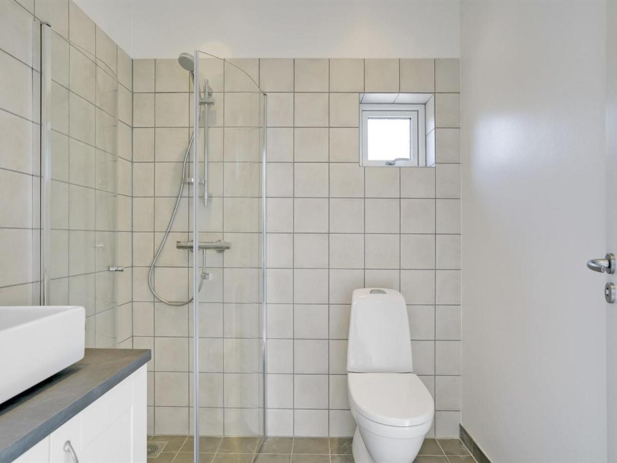 Apartment Mark - 200M From The Sea In Lolland- Falster And Mon By Interhome Bøtø By Eksteriør bilde