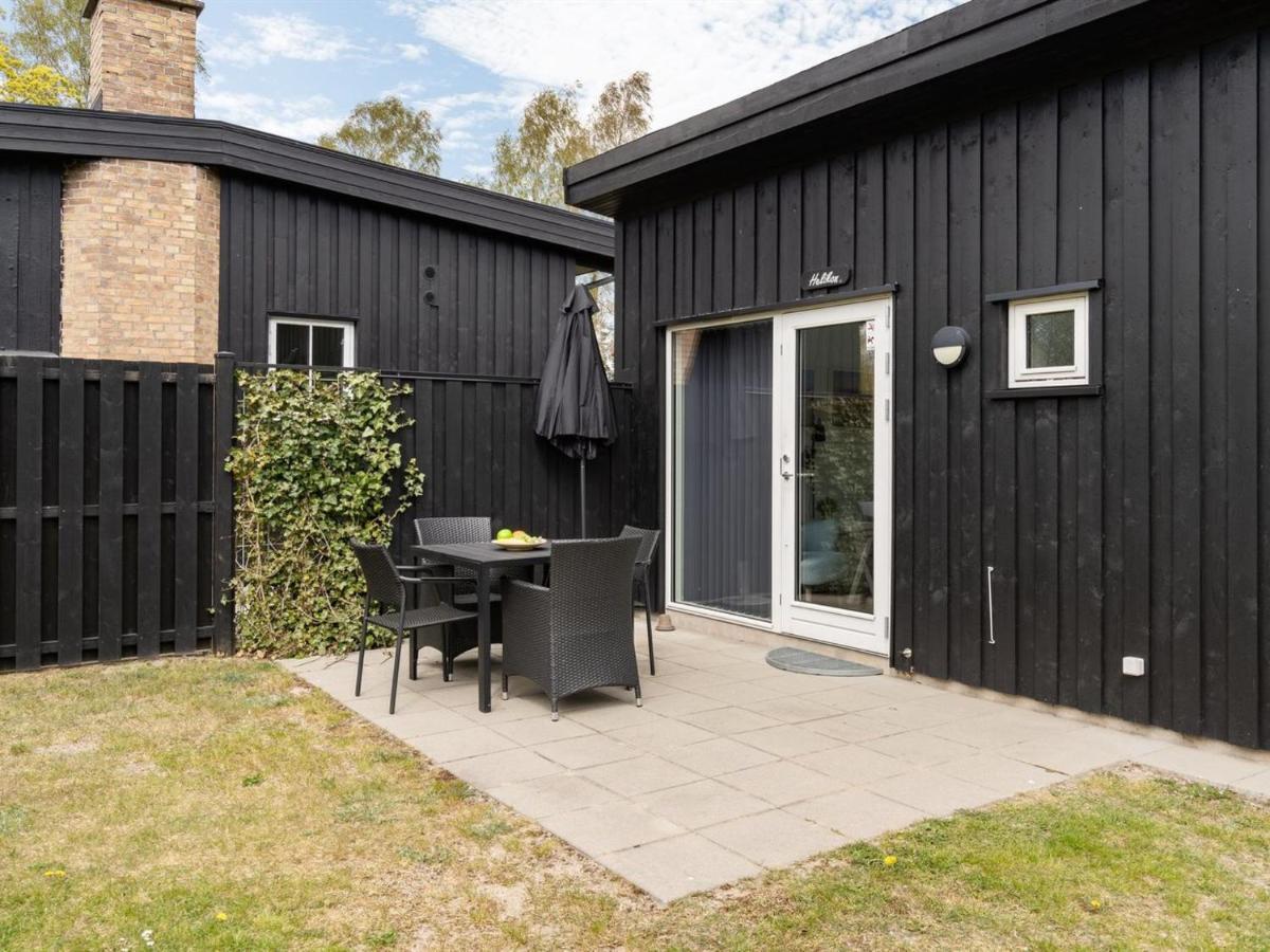 Apartment Mark - 200M From The Sea In Lolland- Falster And Mon By Interhome Bøtø By Eksteriør bilde