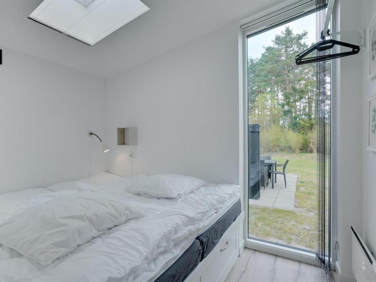 Apartment Mark - 200M From The Sea In Lolland- Falster And Mon By Interhome Bøtø By Eksteriør bilde